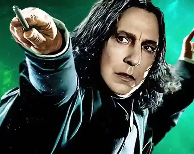 Severus Snape