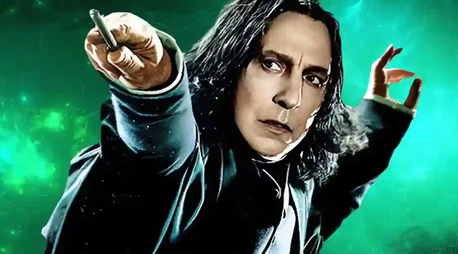 Severus Snape