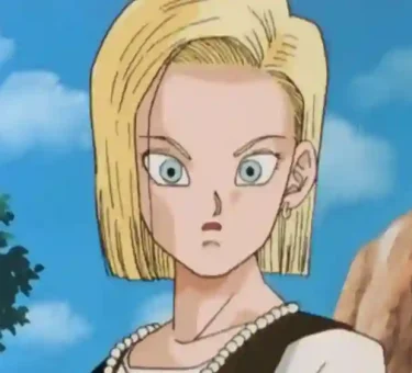 Android 18