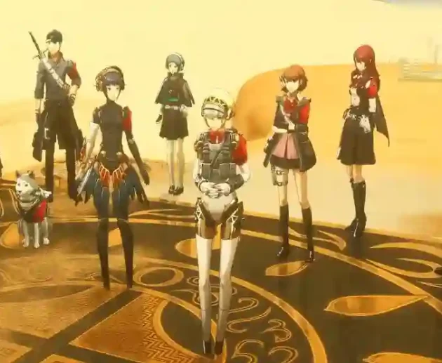Aigis