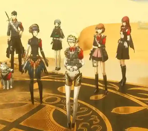 Aigis