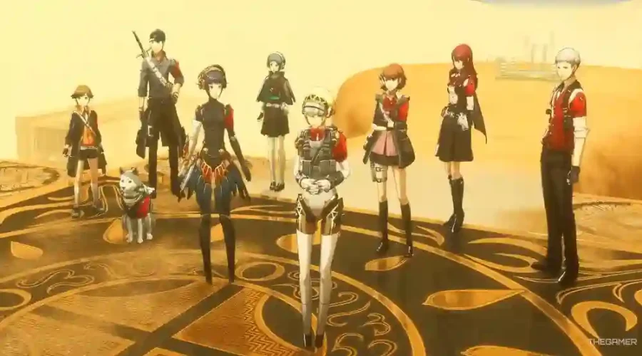 Aigis