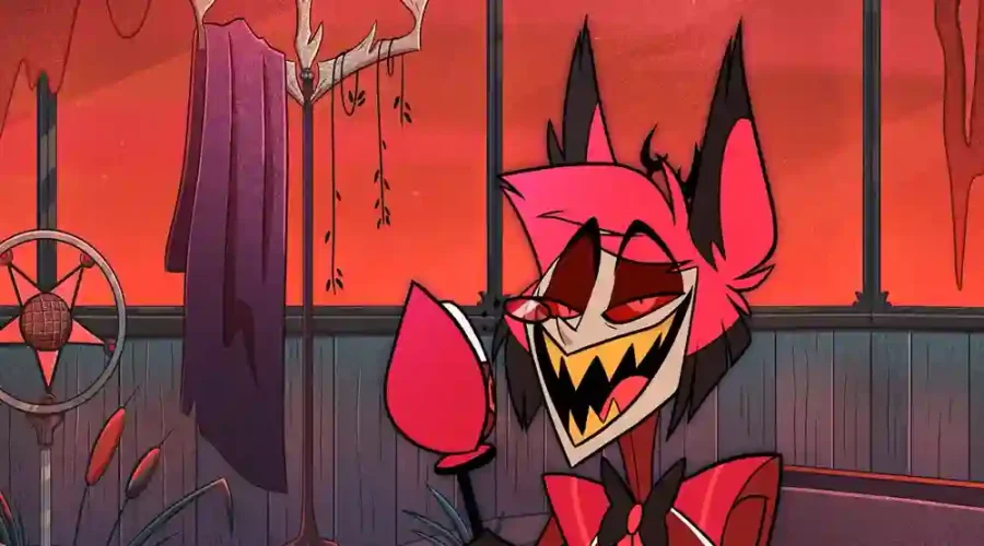Alastor