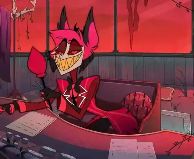 Alastor