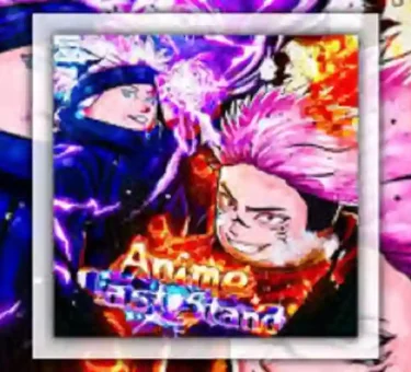 Anime Last Stand Codes