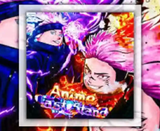 Anime Last Stand Codes