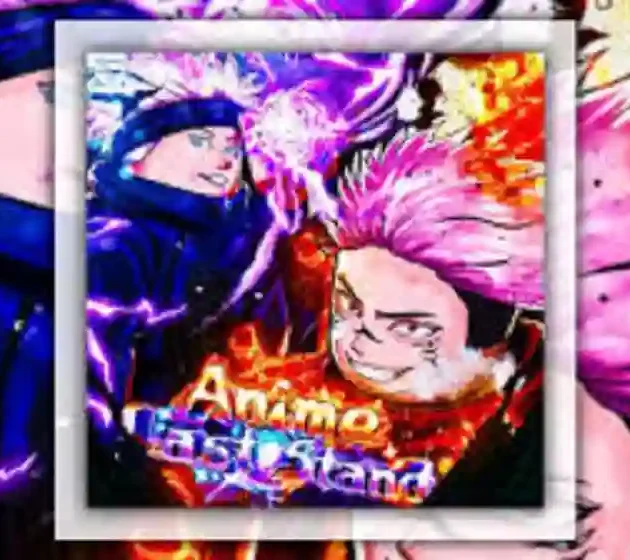 Anime Last Stand Codes