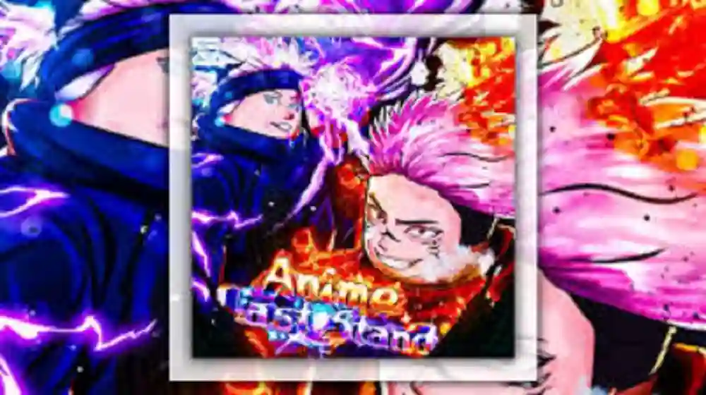 Anime Last Stand Codes