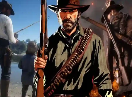 Arthur Morgan