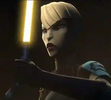 Asajj Ventress