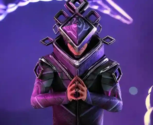 Baro Ki'teer
