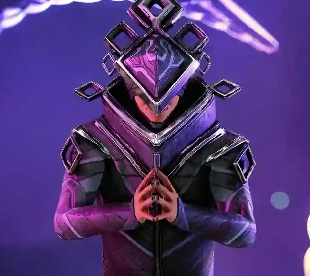 Baro Ki'teer