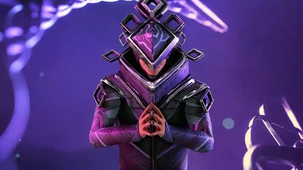 Baro Ki'teer