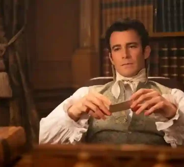 Benedict Bridgerton