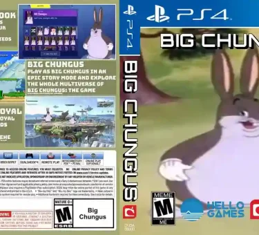 Big Chungus