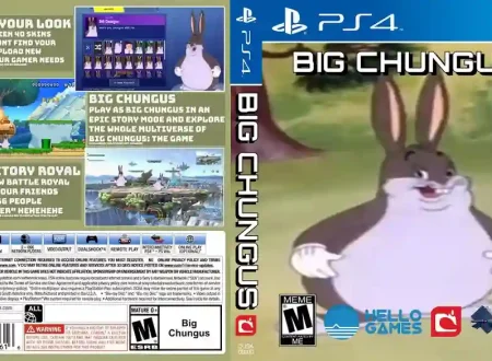 Big Chungus