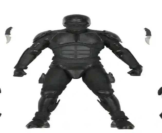 Black Noir