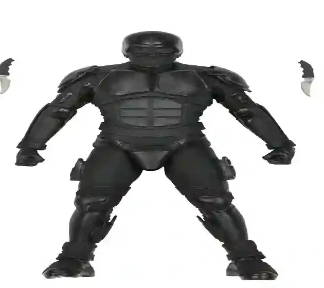 Black Noir
