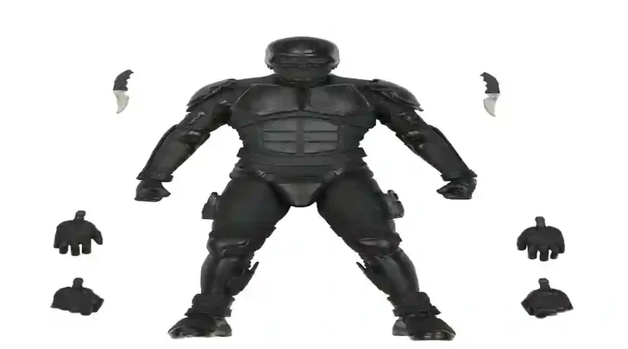 Black Noir