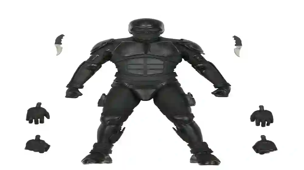 Black Noir