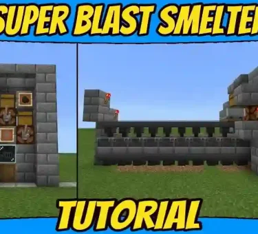 Blast Furnace