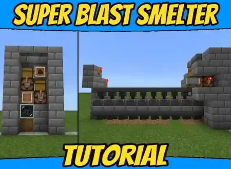 Blast Furnace