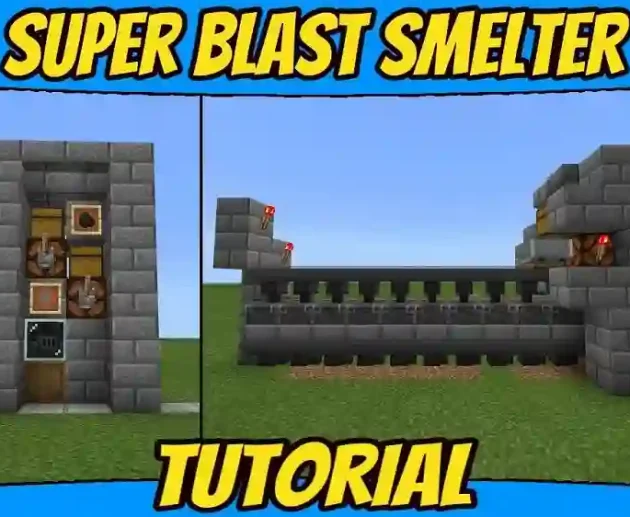 Blast Furnace