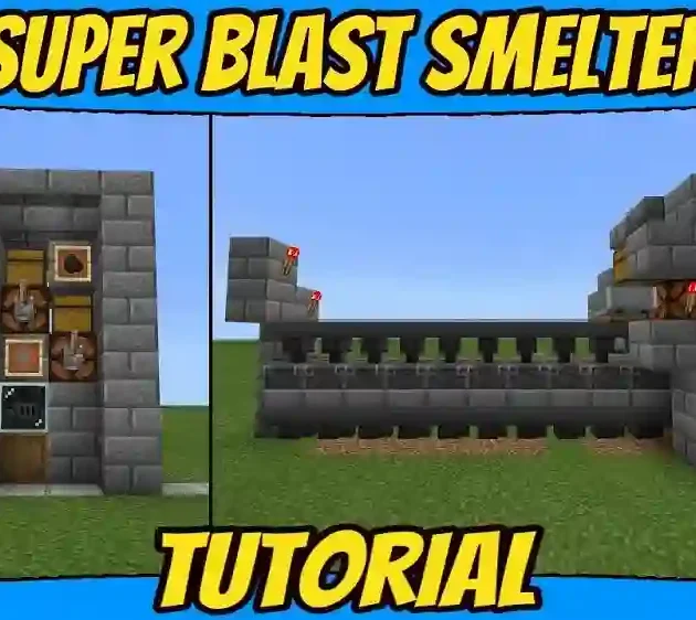 Blast Furnace