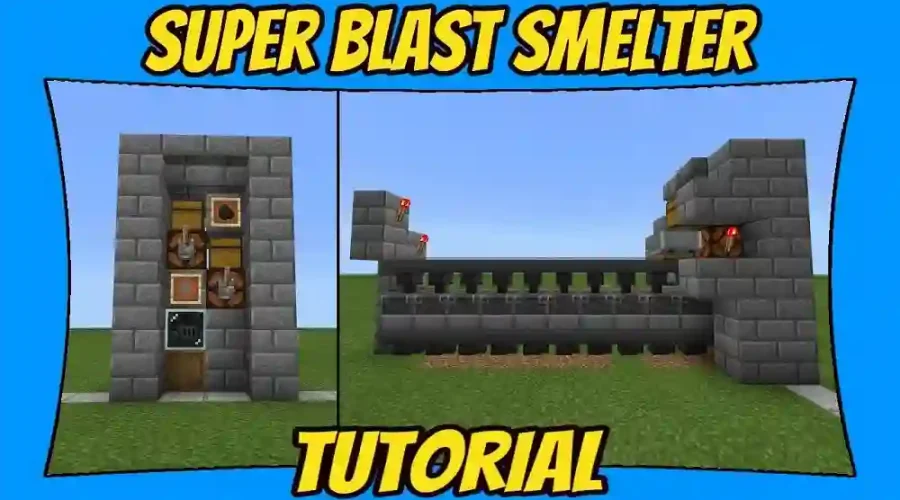 Blast Furnace