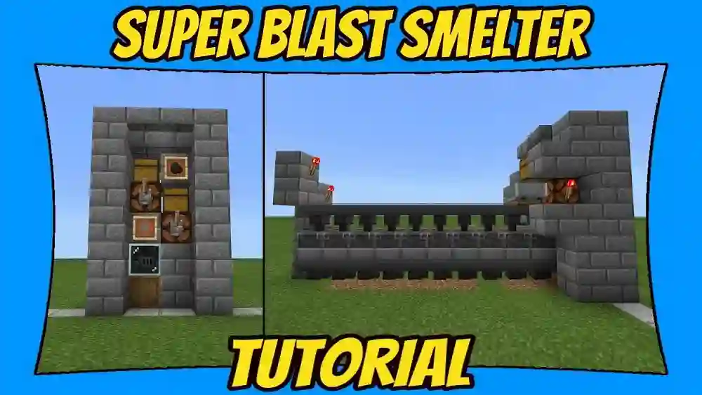 Blast Furnace