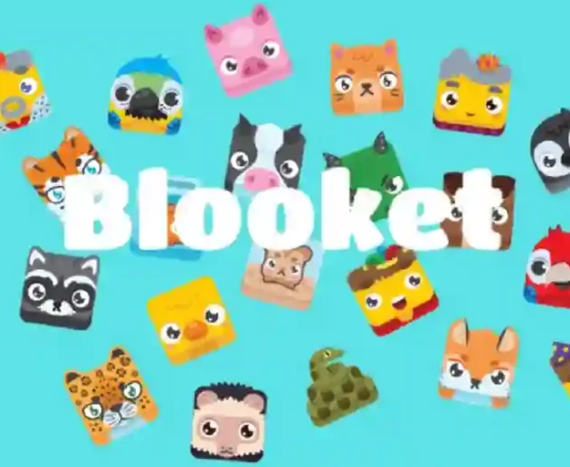 Blooket