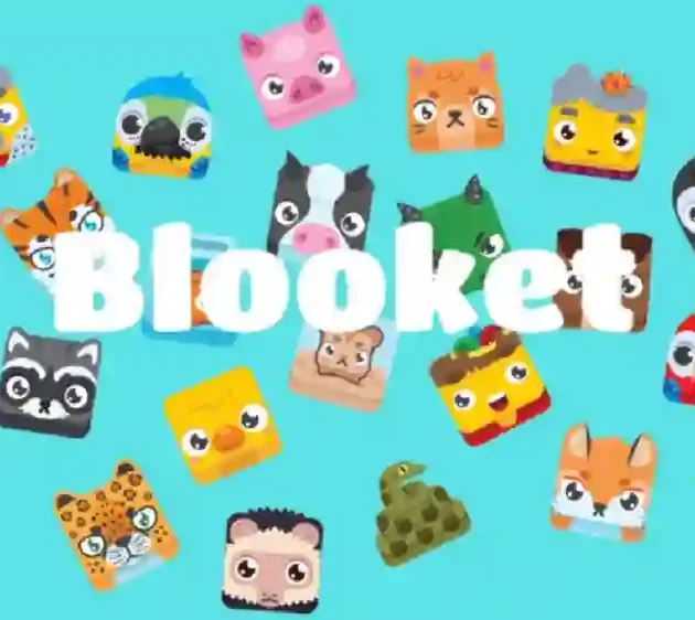 Blooket