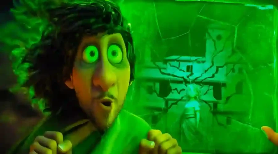 Bruno Encanto
