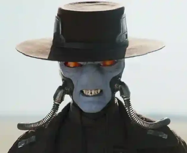 Cad Bane