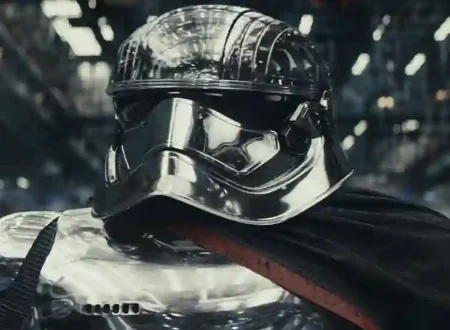 Captain Phasma