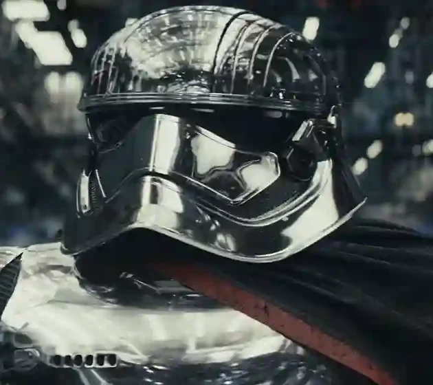 Captain Phasma