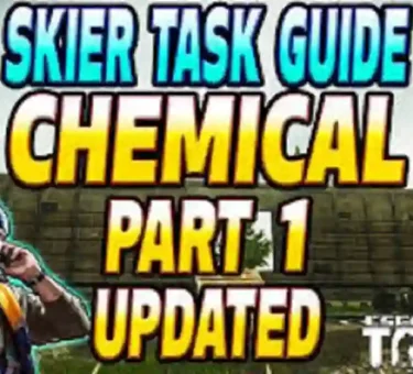Chemical Part 1