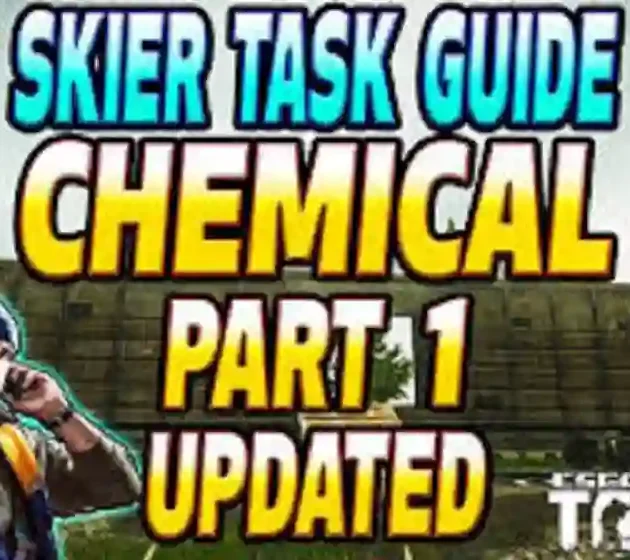 Chemical Part 1