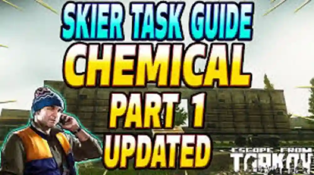 Chemical Part 1