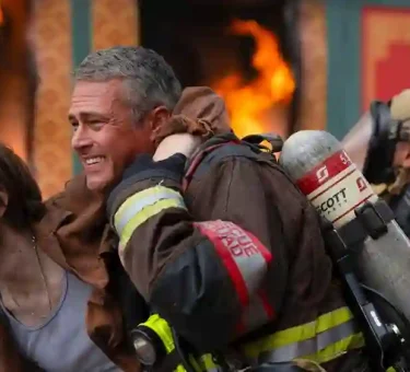Chicago Fire Season 13