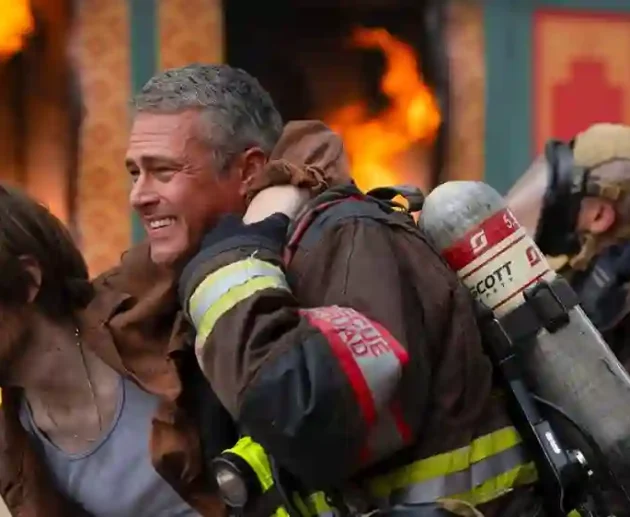 Chicago Fire Season 13