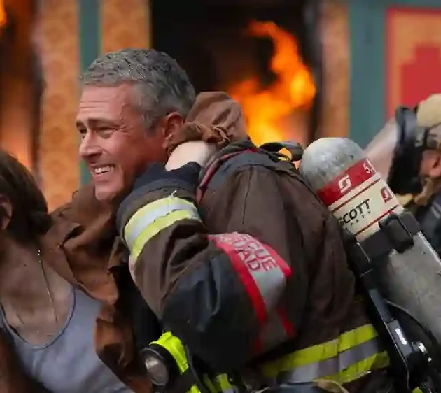 Chicago Fire Season 13