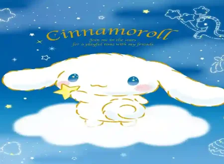 Cinnamoroll