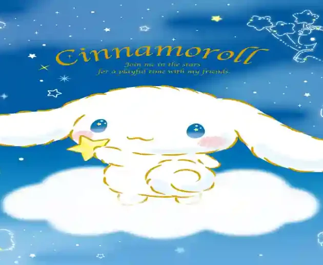 Cinnamoroll