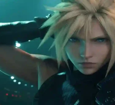 Cloud Strife