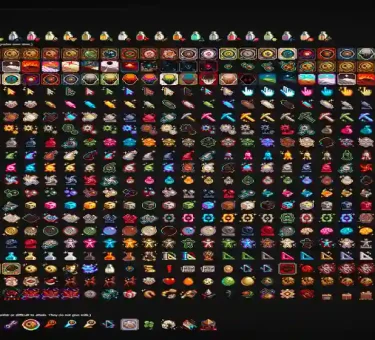 Cookie Clicker Achievements