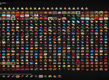 Cookie Clicker Achievements