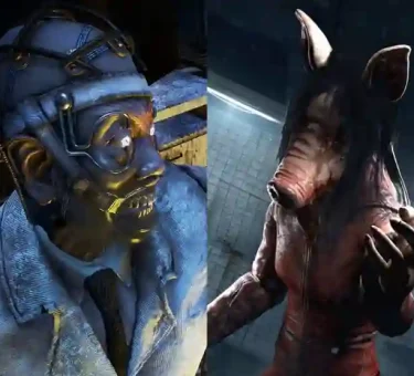 DBD Killers