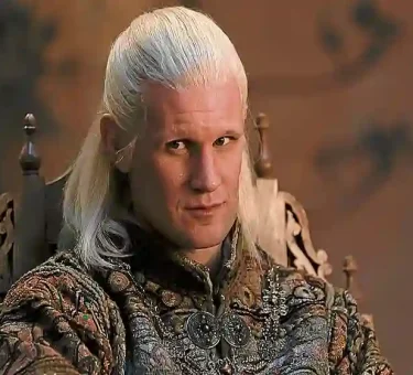 Daemon Targaryen