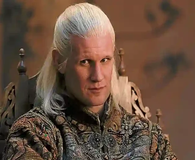 Daemon Targaryen
